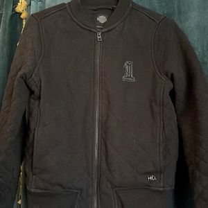 Harley Davidson quilted women’s jacket
